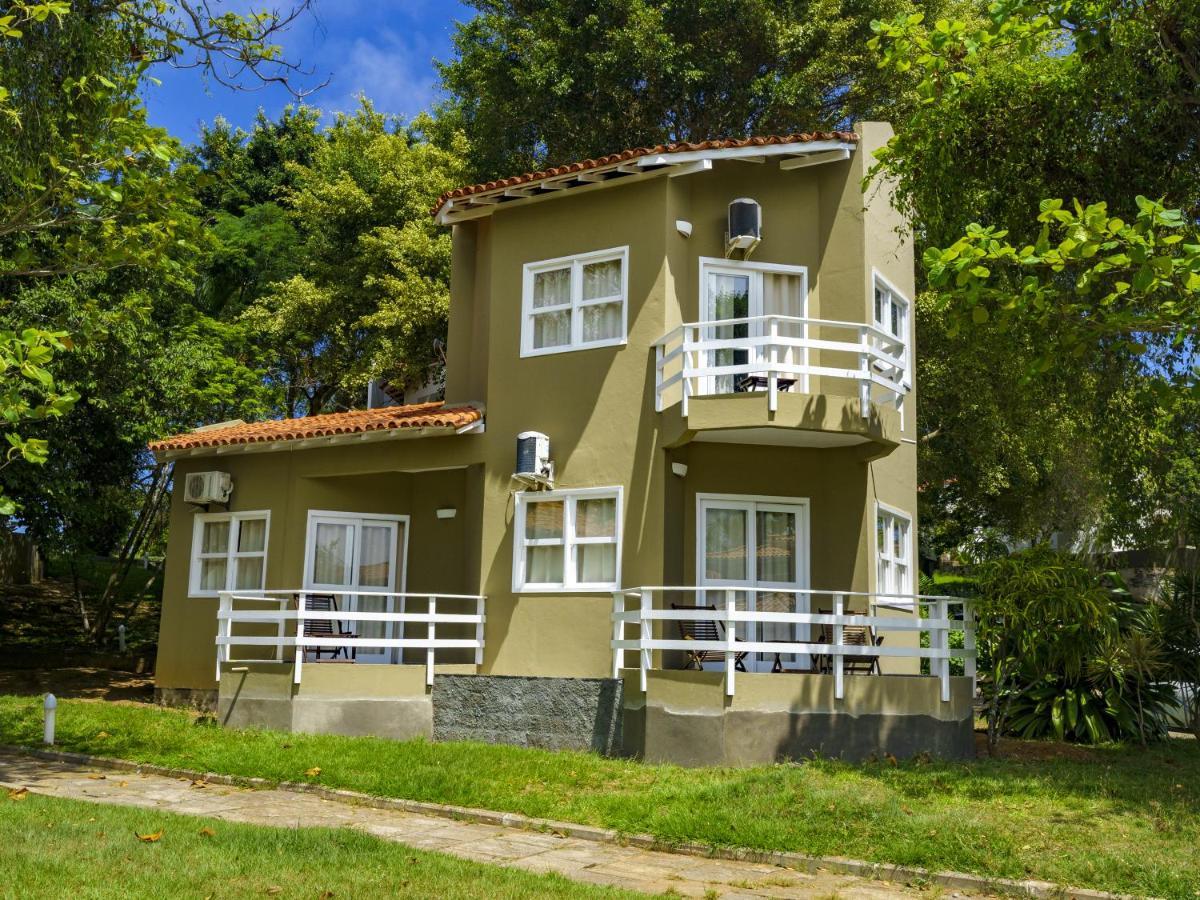 Búzios Apa Pau Brasil酒店 外观 照片